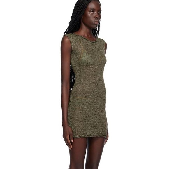 Paloma wool Austin dress - Picture 2 of 2